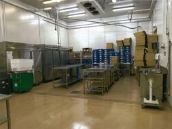 Senoko Industrial Estate (D27), Factory #578540371